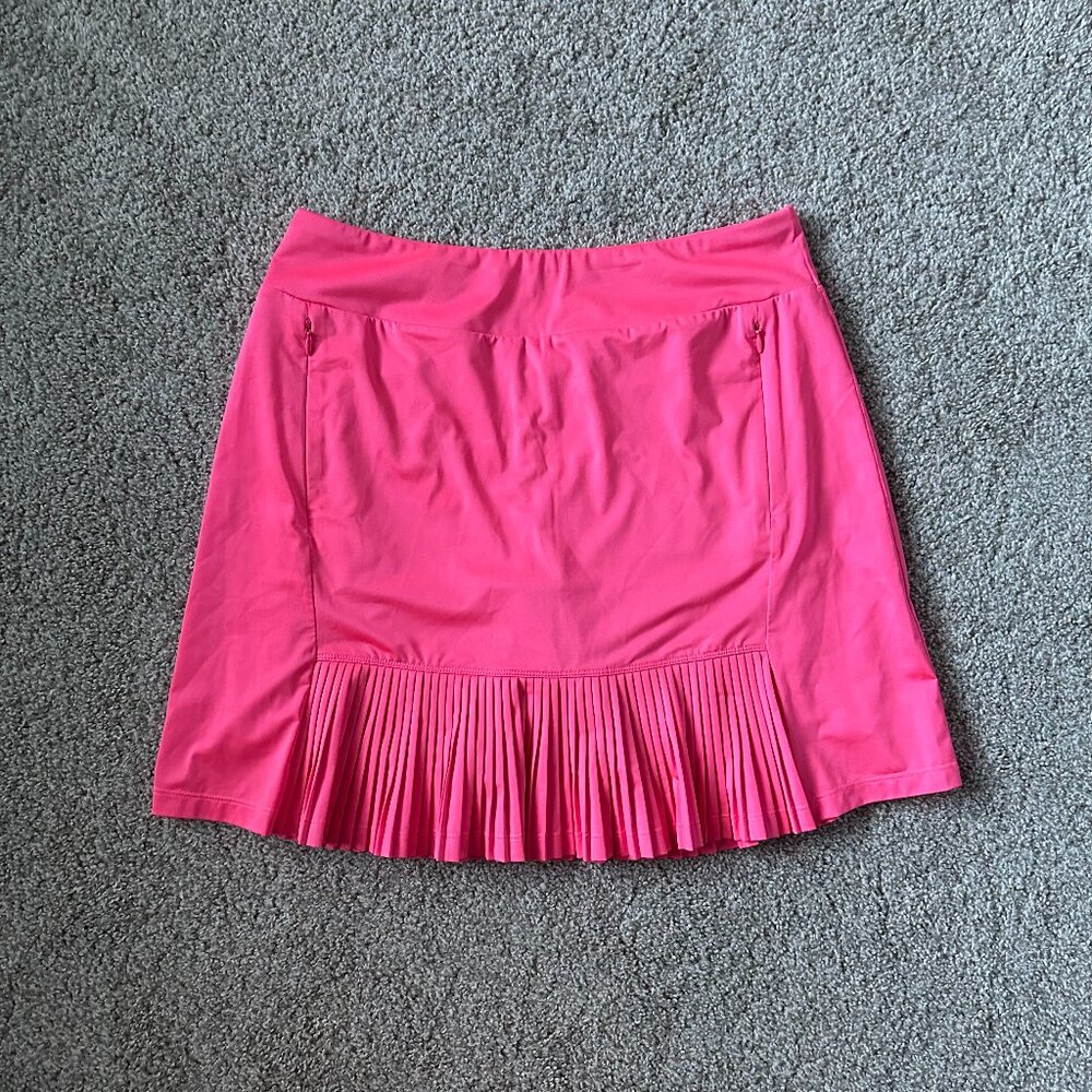 Tail Activewear Golf & Tennis Skort S